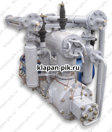 Компрессор-2ВМ-2,5-5221-178 Компрессор-2ВМ-2,5-5221-178