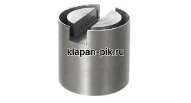 Гайки штока