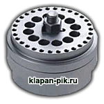 Клапан НКТ, ВКТ