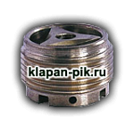 Тарельчатые